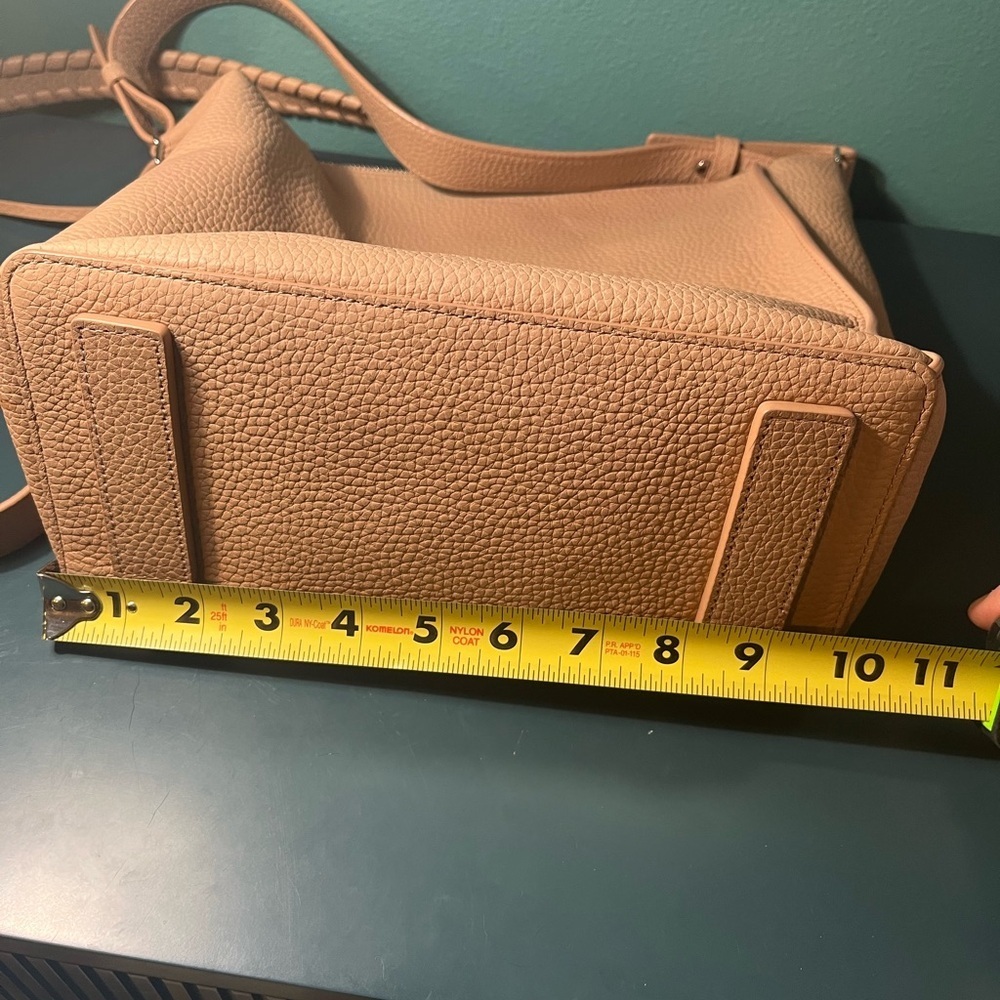 All Saints Kita Bag in Blush color - Picture 15 of 16